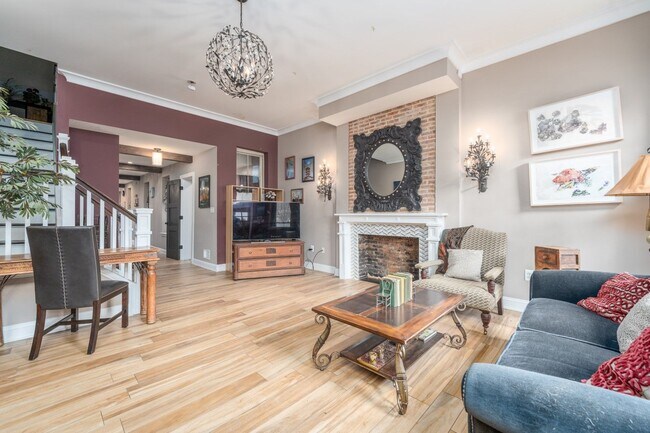 Photo - 116 S Patterson Park Ave