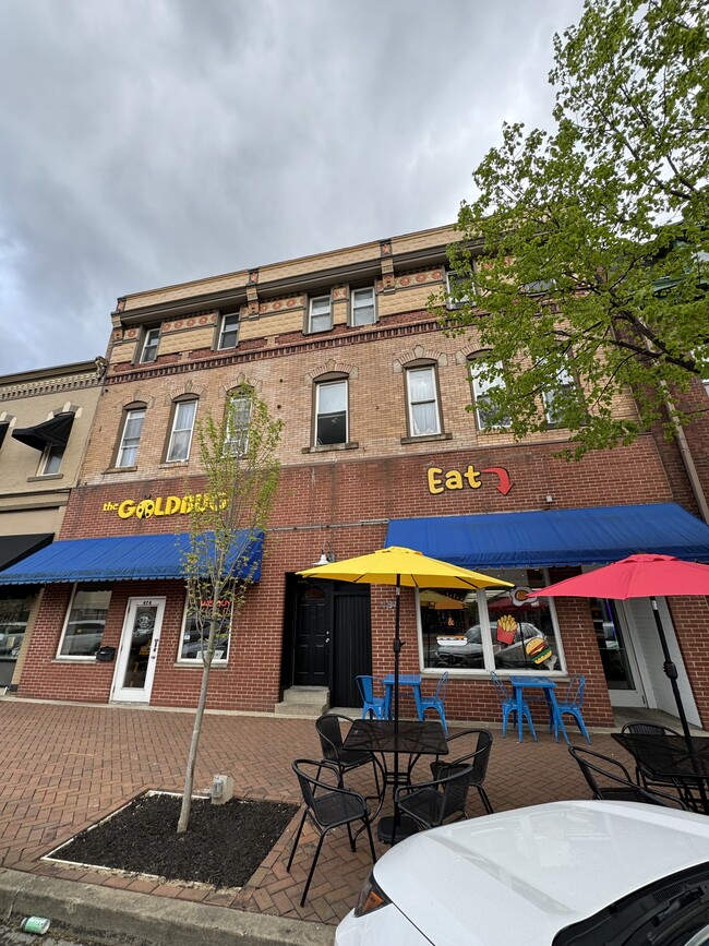 Photo - 464 3rd St Unit 3