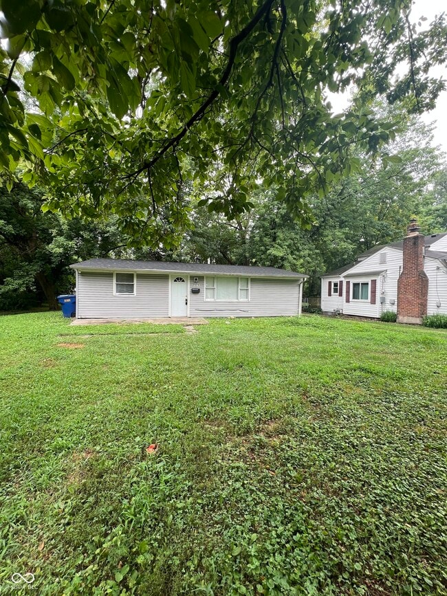 Building Photo - 7171 E 48th St Rental