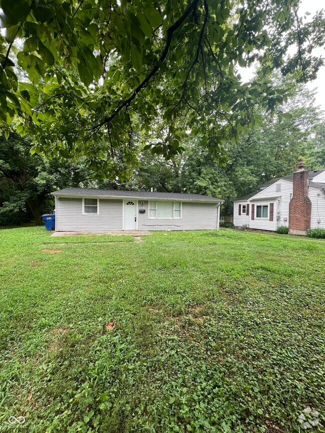 Building Photo - 7171 E 48th St Rental