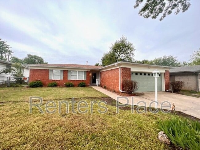 Building Photo - 4616 E 46th St Rental