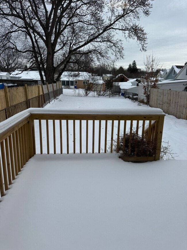 Photo - 3 bedroom 1 bath home