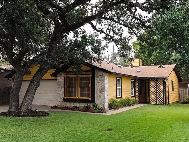 Building Photo - 5809 Avery Island Ave