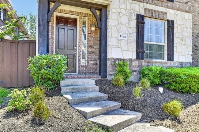 Photo - 3408 Porter Creek Dr
