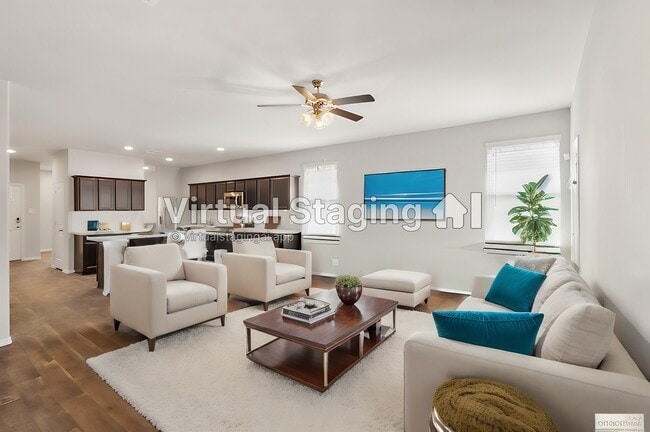Building Photo - 21234 Bellaria Summit Trail