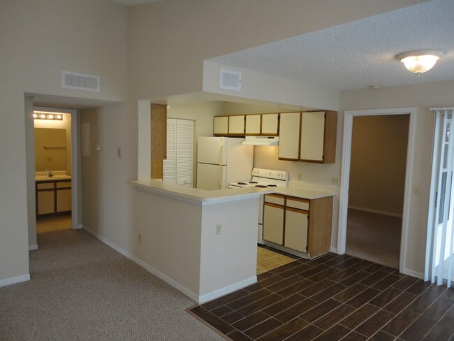 Photo - MOVE-IN SPECIAL!! 2br/2ba Second Floor Tradewinds Condo!