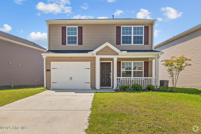 Building Photo - 200 Walton Dr Rental