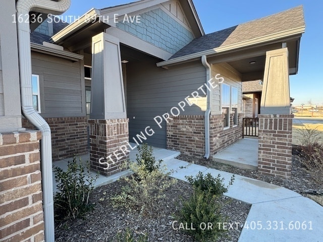 Photo - 16236 S 89th E Ave