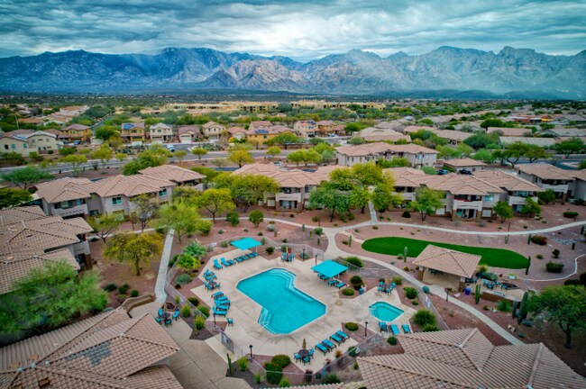 Photo - 655 W Vistoso Highlands Dr Unit 257