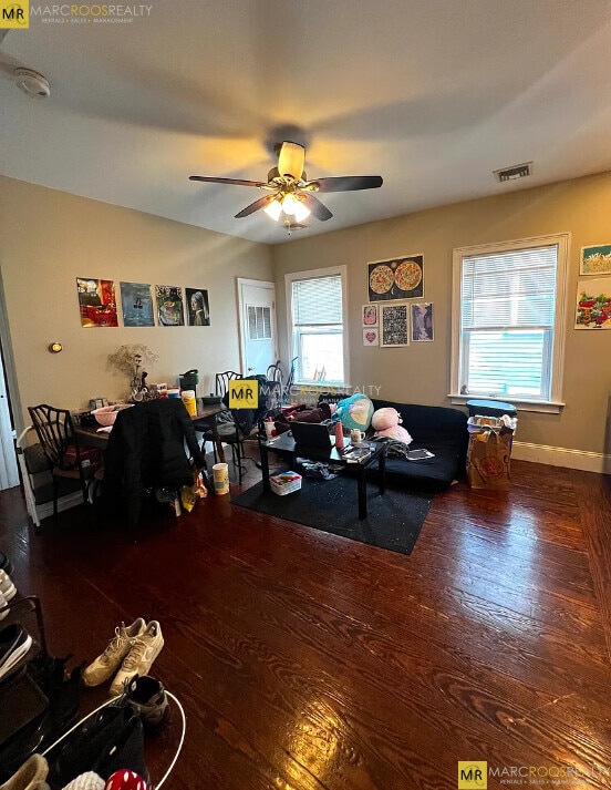 Photo - 93A Hillside St Unit 3