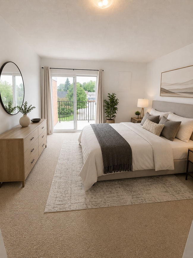 Photo - 308-130 Sheldon Avenue Chatham ON N7L 3M7 Unit 308