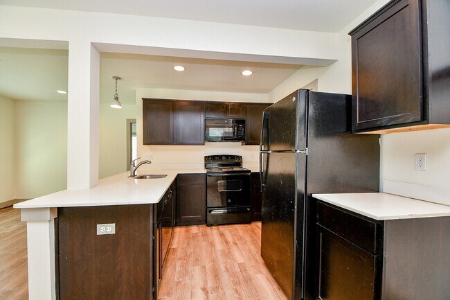Photo - 1011 Enid St Unit 2
