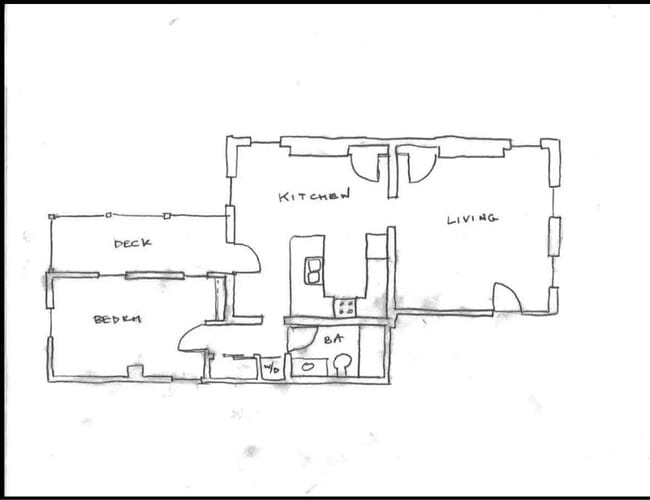 Photo - 201 Mulberry St Unidad 2
