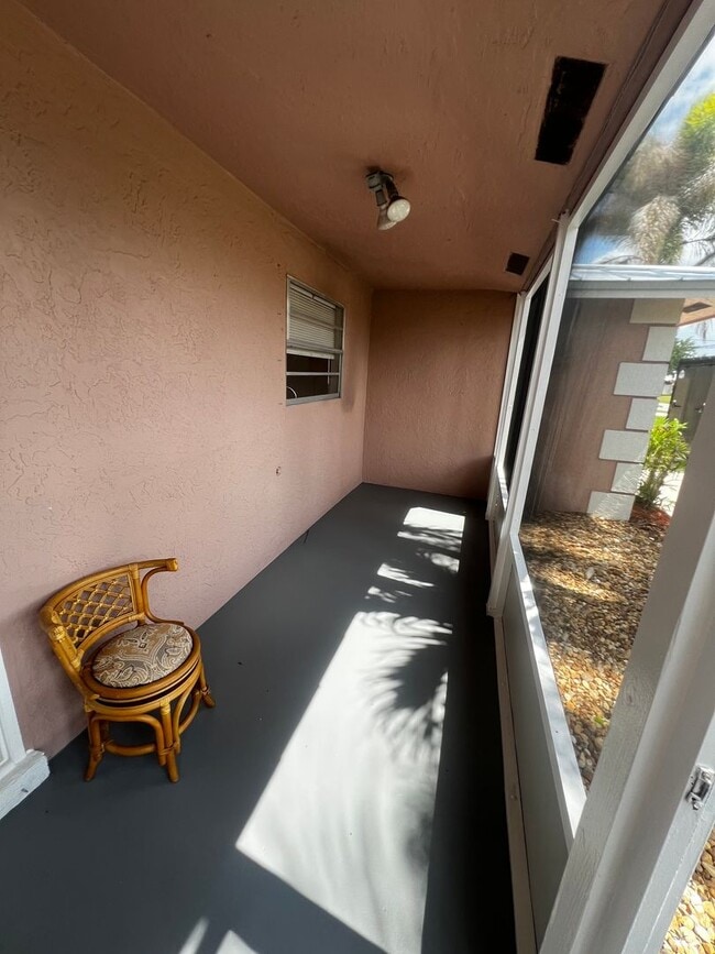Photo - 3 BEDROOM 2 BATH CONVENIENTLY LOCATED WITH A TROPICAL OASIS IN THE BACK YARD!
