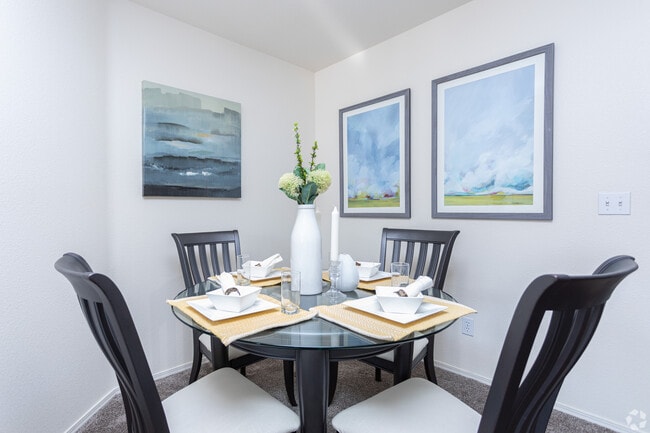 Adagio Apartments