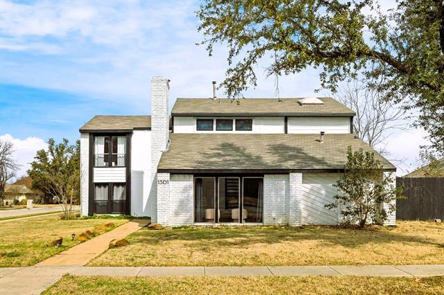 1301 N Trail Dr