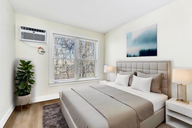 Heritage Green Apartments