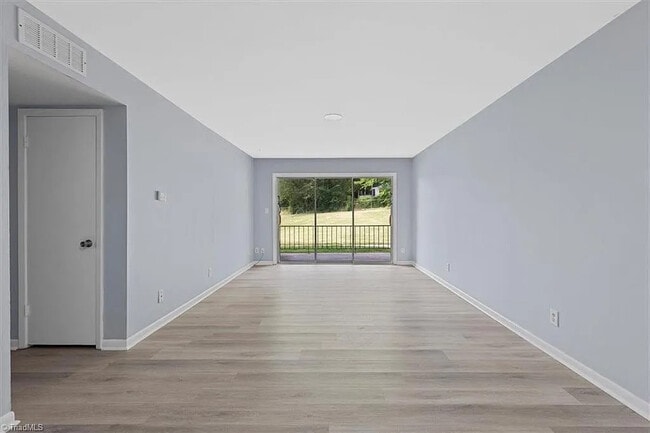 Photo - Room in Condo on North O.Henry Boulevard