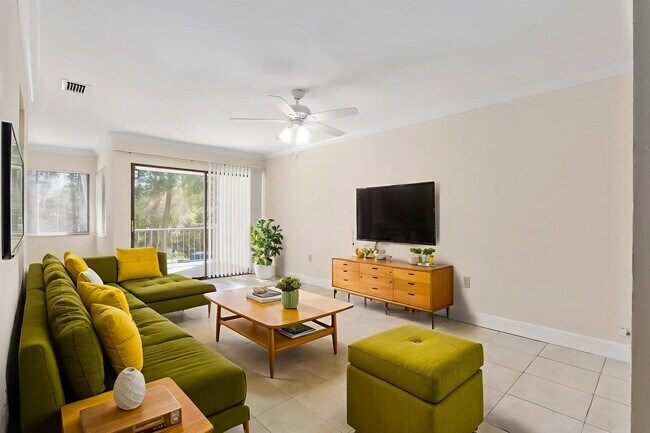 Photo - Spacious 1 bedroom Unidad 15-08