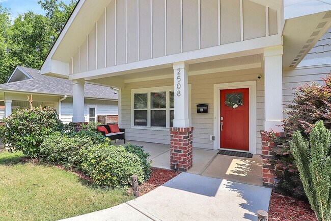 Photo - Newer Build Single Family in Washington Heights!