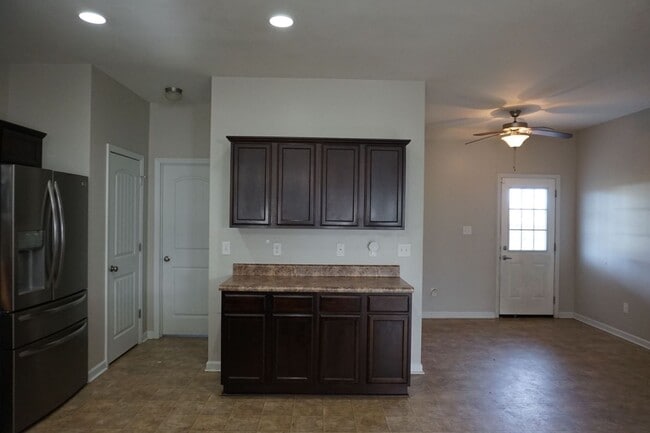Photo - 3 Bedroom 2.5 Bathroom with a Bonus Room located in The Cottages at Petersburg Subdivision, Richl...