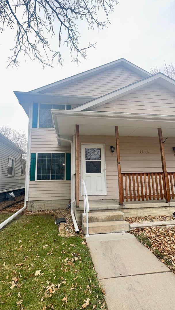 Photo - 4318 N 60th St Unidad 4318 N 60th St #2