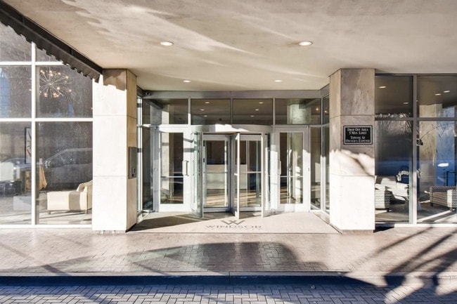 Photo - 620 Peachtree St NE Unit 1007