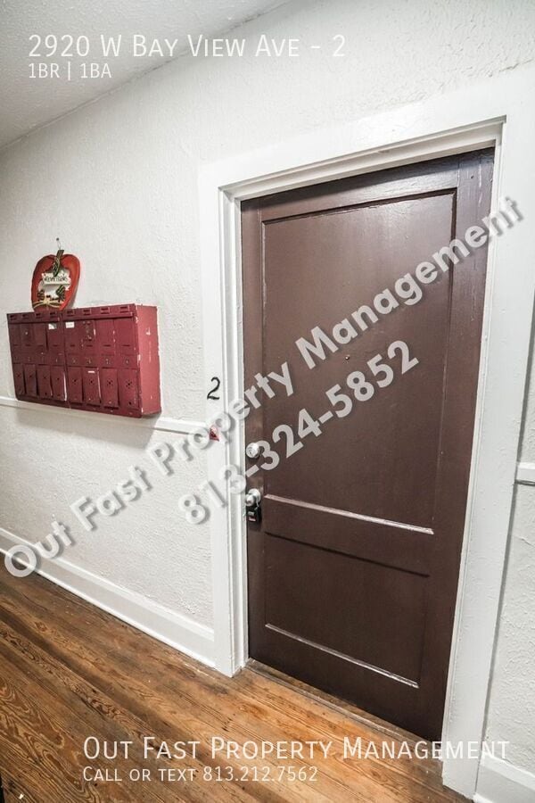 Photo - 2920 W Bay View Ave Unidad 2