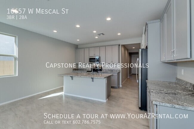 Photo - 16657 W Mescal St