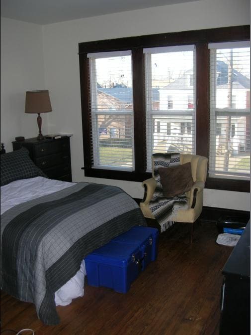 161 Chittenden Ave Unit House