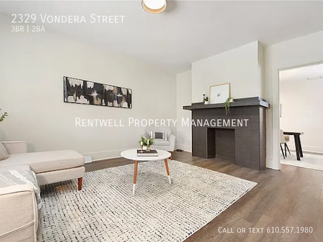 Photo - 2329 Vondera St