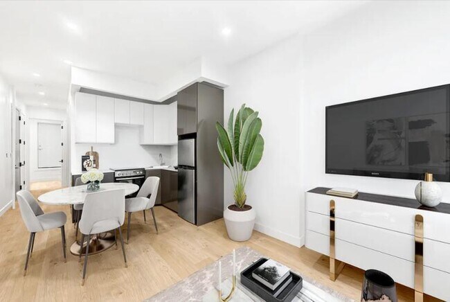 Photo - 3 bedroom in Brooklyn NY 11201 Unit 1