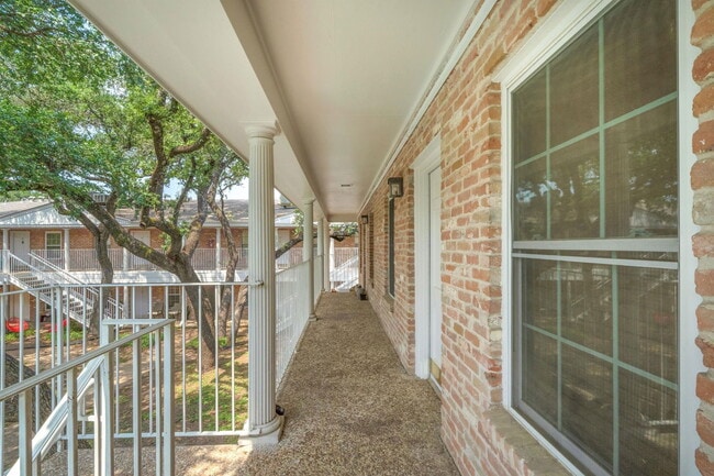 Photo - 1240 Barton Hills Dr Unit Apt 208