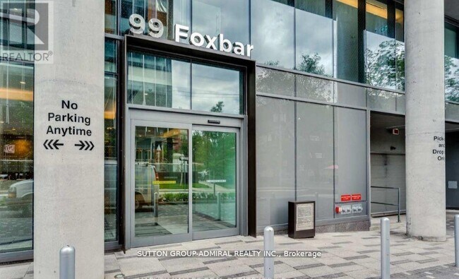 Photo - 99 Foxbar Rd Unit 705