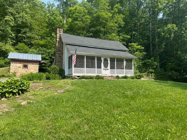 Photo - 10 Chigger Ridge Rd (Sylva, NC)