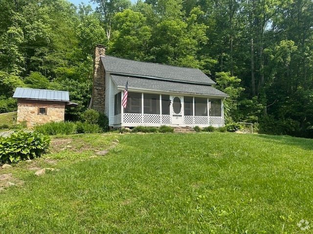 Building Photo - 10 Chigger Ridge Rd Rental