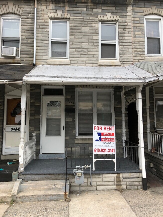 Photo - 1539 Cotton St Townhome