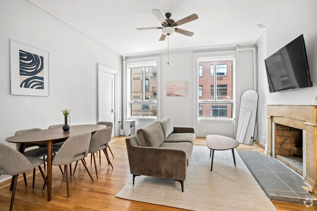 Building Photo - 257 W 19th St Unit ID1224969P Rental