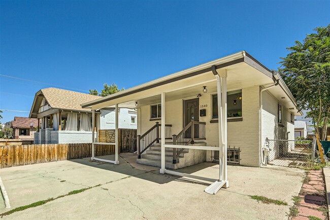 Photo - 1540 Lowell Blvd