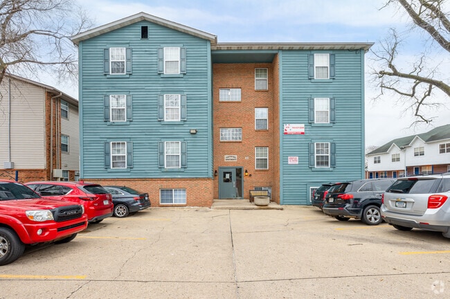 Southfork Apartments