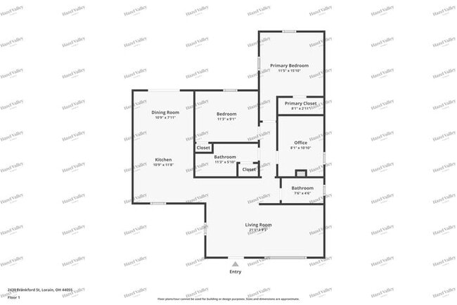 Photo - 2439 Frankford St