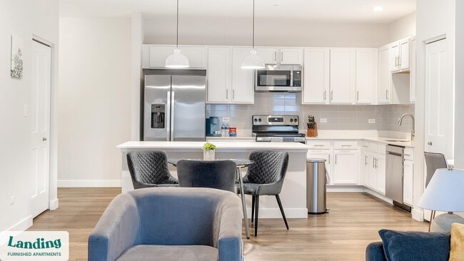 Photo - 8900 Archer Ave Unidad 2410