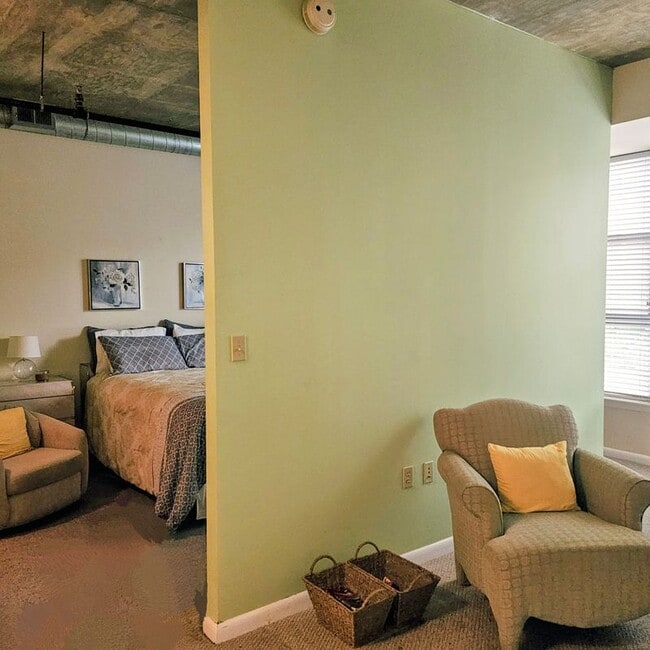 Photo - 1300 N St NW Unidad #318
