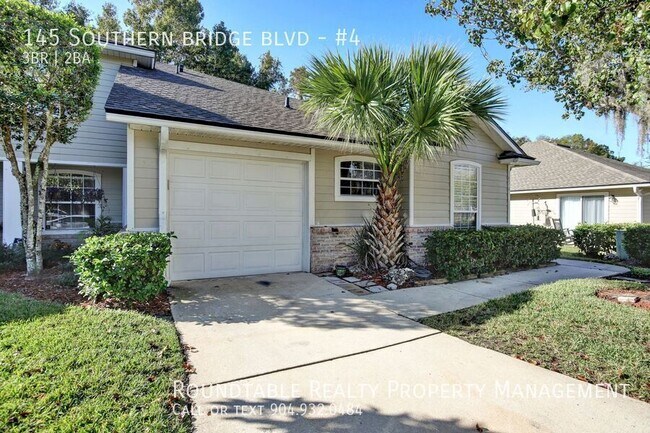 Photo - 145 Southern Bridge Blvd Unidad #4