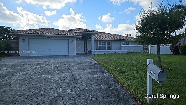 Photo - 2024 NW 86th Terrace House