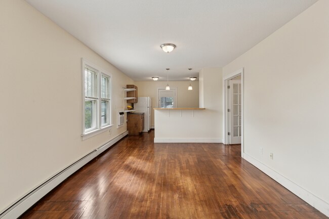 Photo - 3242 Hayes St NE Unit 2