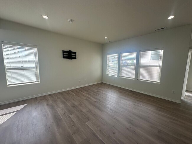 Photo - Modern 3-Bed, 3-Bath Home in District 20!!