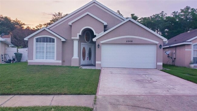 2308 Lily Pad Ln