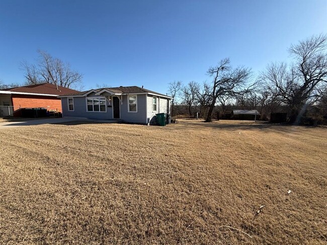 Photo - 4400 NE 16th Terrace