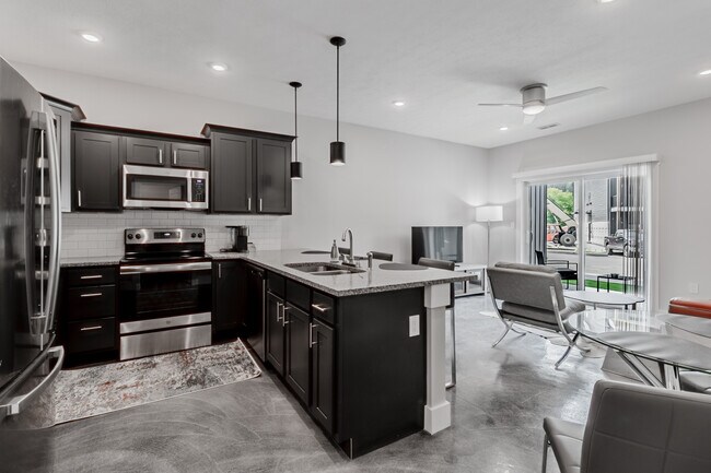 Photo - The Landing at Meadow View